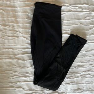 Black Lorna Jane Leggings